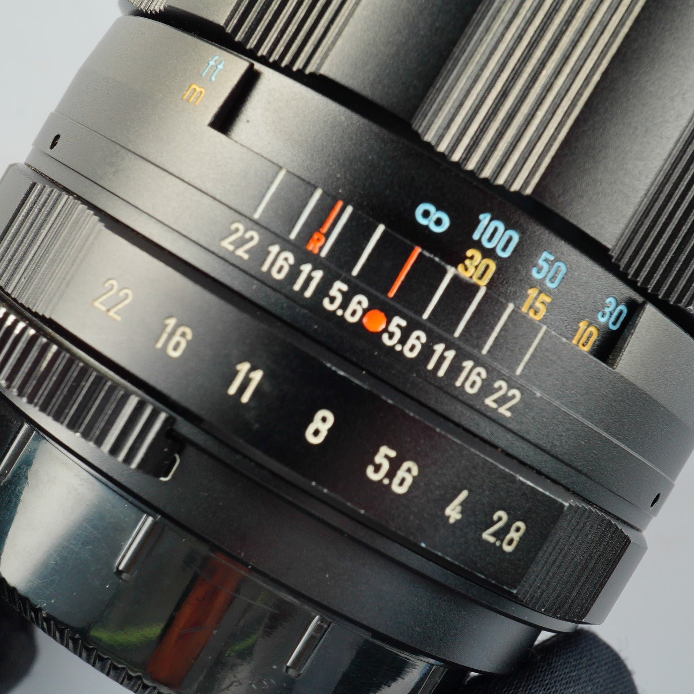 PENTAX Super Takumar 105mm F/2.8 (M42用) 単焦点レンズ