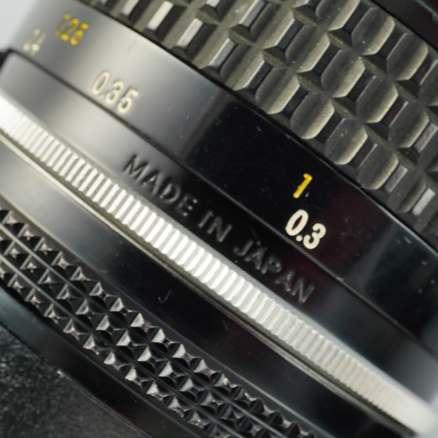 Nikon Ai Nikkor 28mm F/2.8 単焦点レンズ