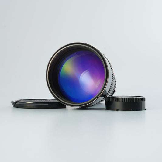Canon New FD 200mm F/2.8 単焦点レンズ