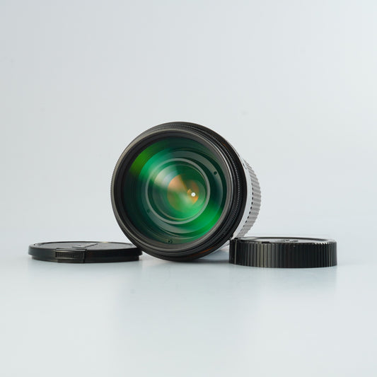 Nikon AF Nikkor 70-210mm F/4 ズームレンズ