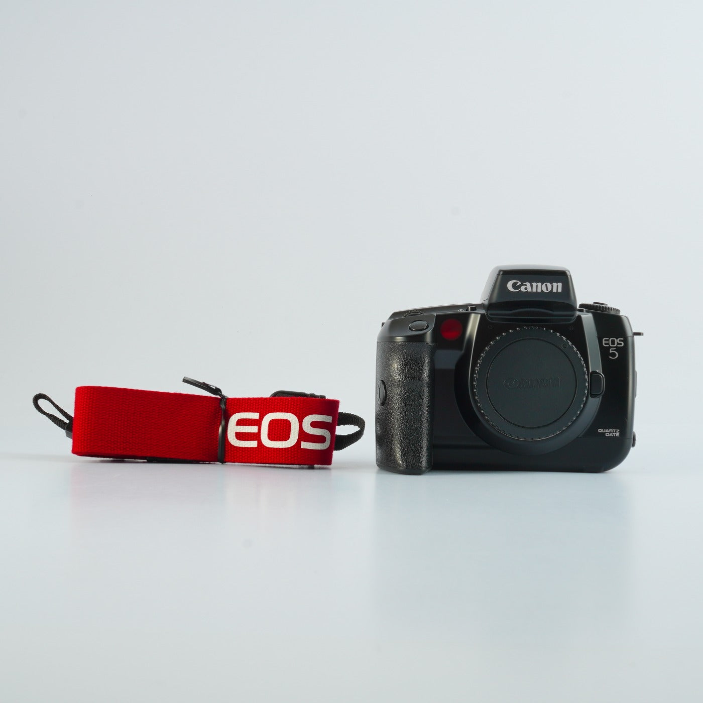 Canon EOS 5 QD (A2E) AF フィルム一眼レフカメラ