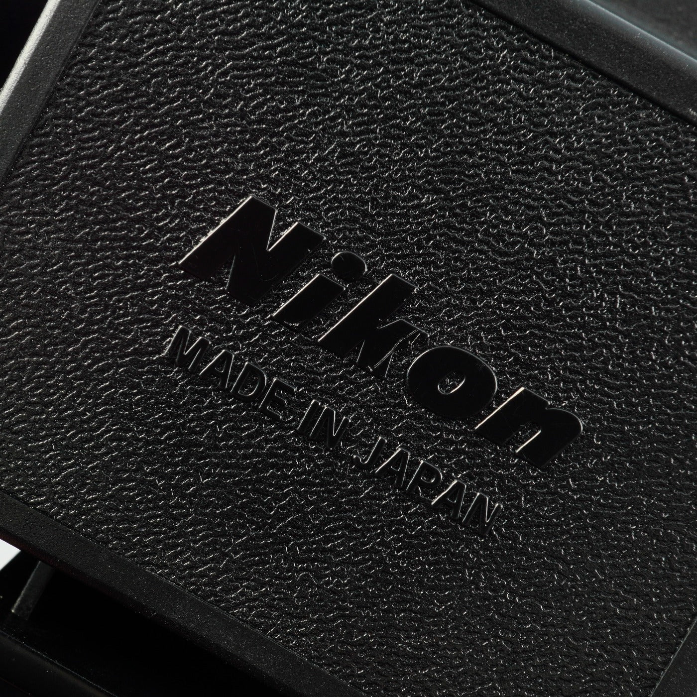 Nikon DW-4 Magnifying Waist-Level Viewfinder For Nikon F3 ビューファインダー