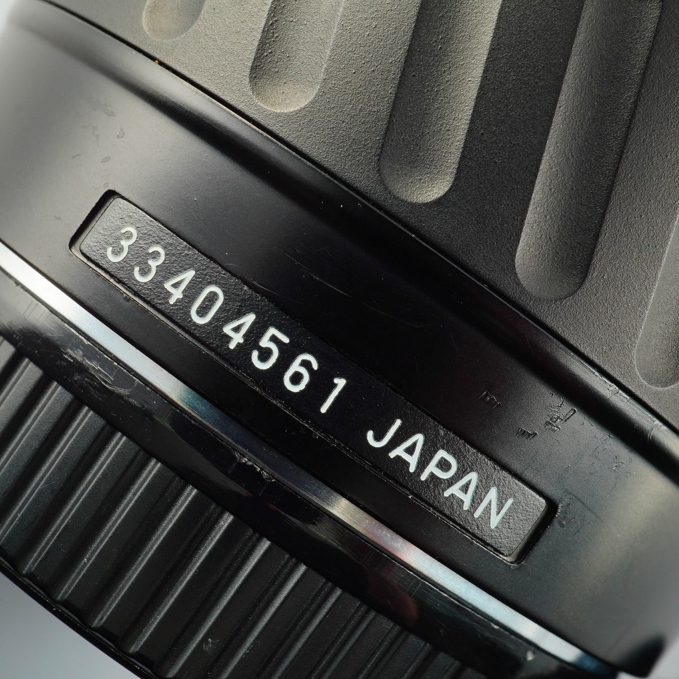 MINOLTA AF MACRO 50mm F/3.5 マクロレンズ