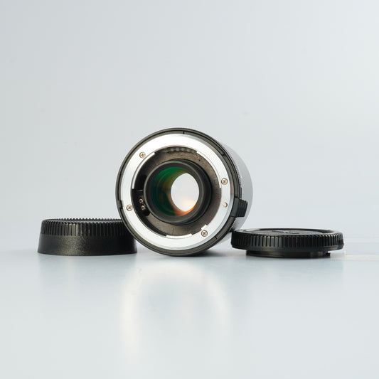 Nikon AF-1 TELECONVERTER TC-20E 2X テレコンバーター