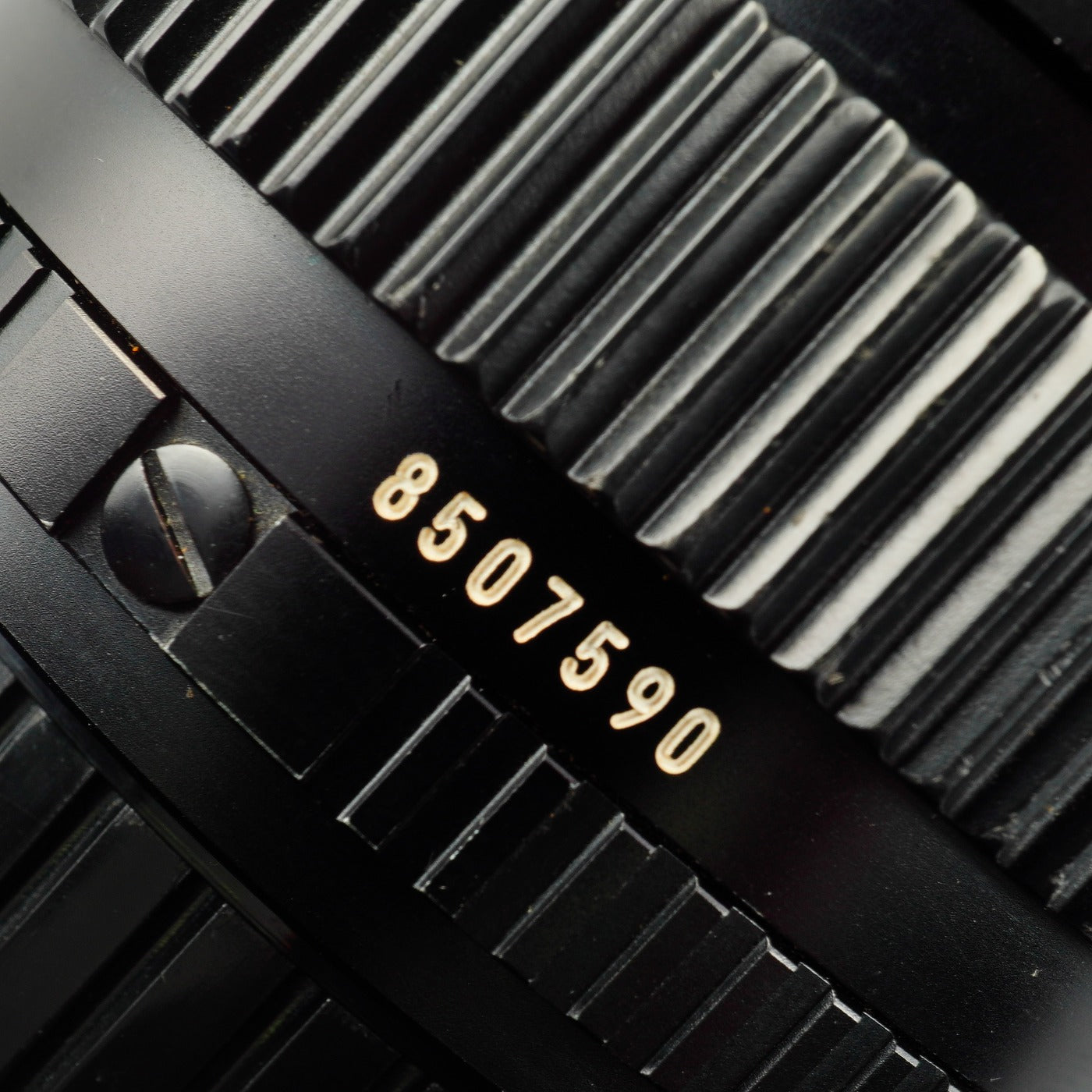 MINOLTA MD ZOOM 35-70mm F/3.5 ズームレンズ