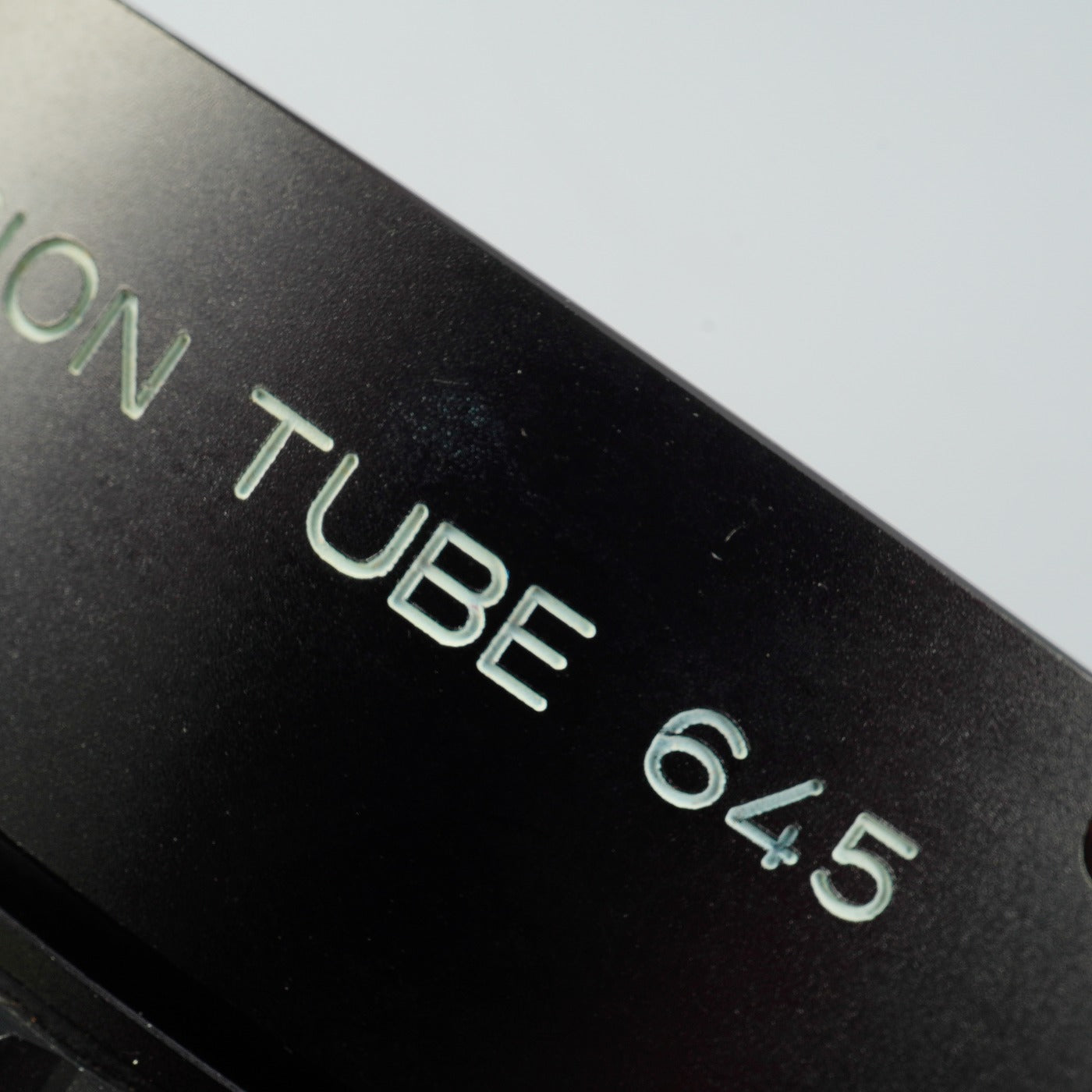 PENTAX HELICOID EXTENSION TUBE 645 カメラ関連アクセサリー