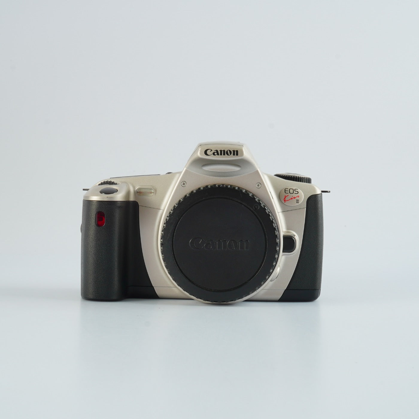 Canon EOS Kiss Ⅲ (REBEL 2000/QD) AF フィルム一眼レフカメラ