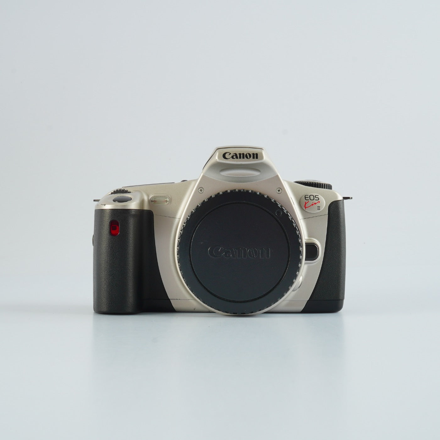 Canon EOS Kiss Ⅲ (REBEL 2000/QD) AF フィルム一眼レフカメラ