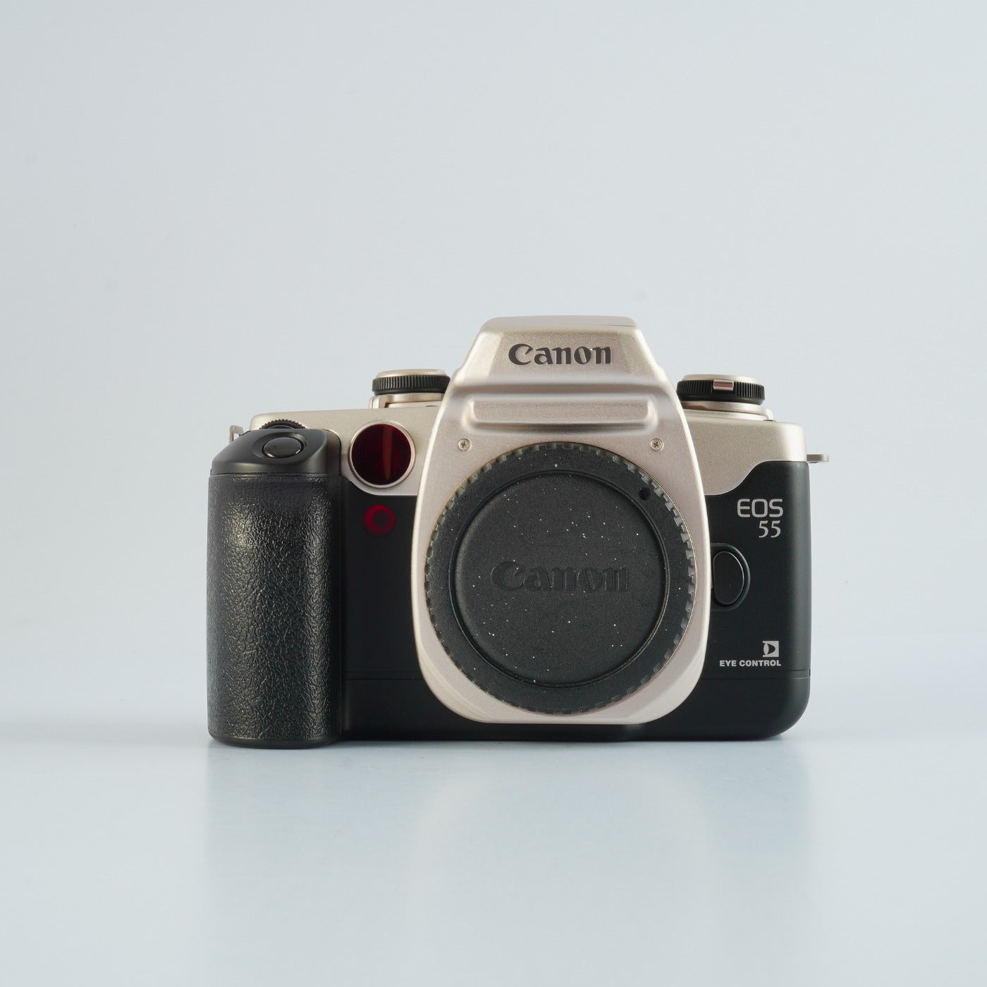 Canon EOS 55 (ELAN II) Gold AF フィルム一眼レフカメラ