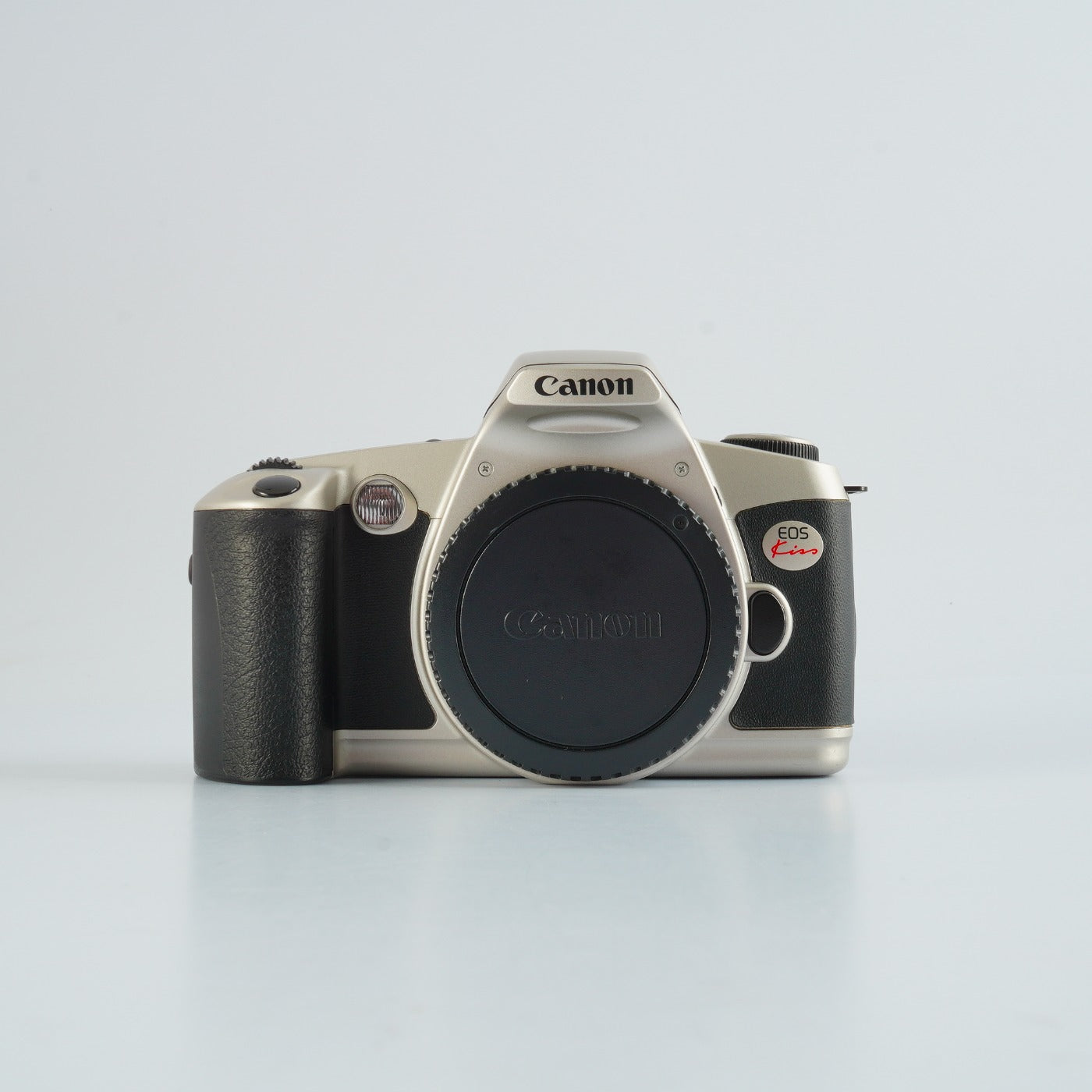 Canon EOS Kiss (REBEL XS) AF フィルム一眼レフカメラ
