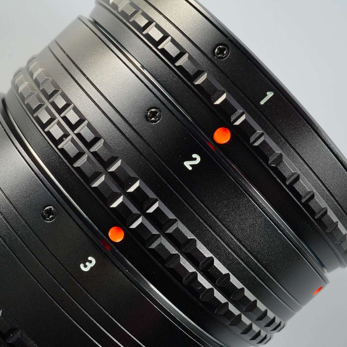 PENTAX Extension Tube 1 2 3 set カメラ関連アクセサリー