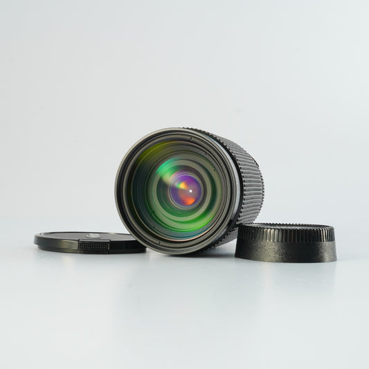 Nikon Ai-S Zoom-NIKKOR 35-135mm F/3.5-4.5 ズームレンズ