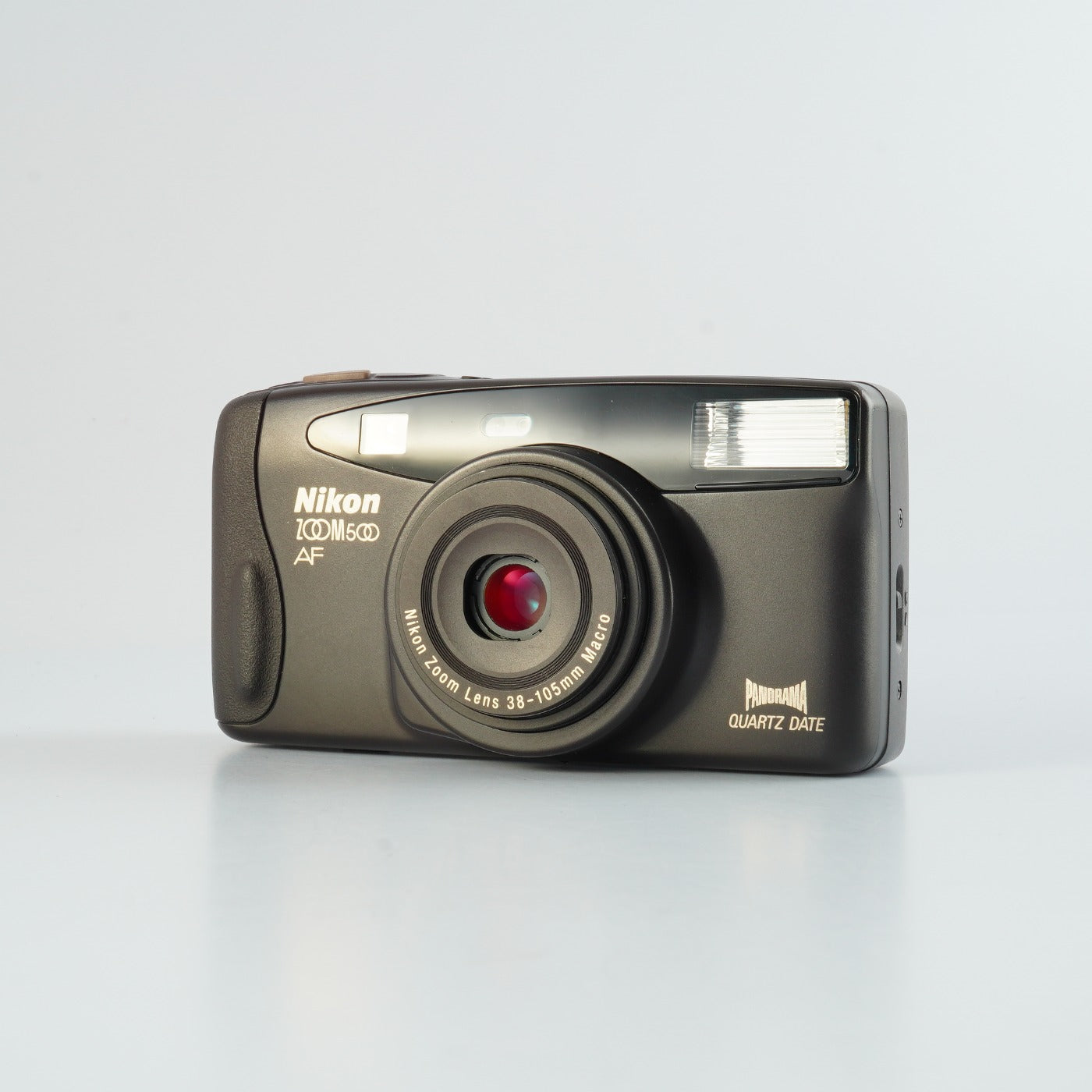 Nikon ZOOM 500 AF (Lite touch ZOOM 105) コンパクトフィルムカメラ
