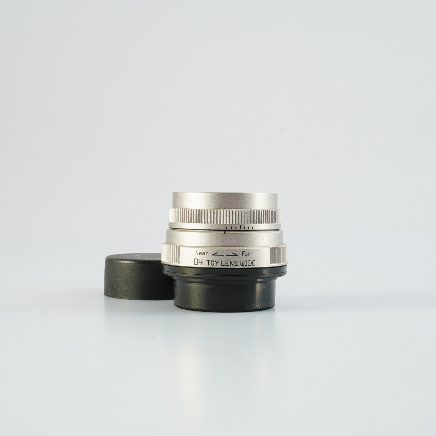 PENTAX 04 Toy Lens Wide (用) – 山田写真機店