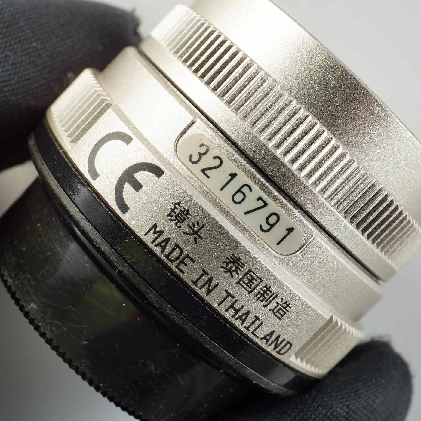 PENTAX 04 Toy Lens Wide (用)