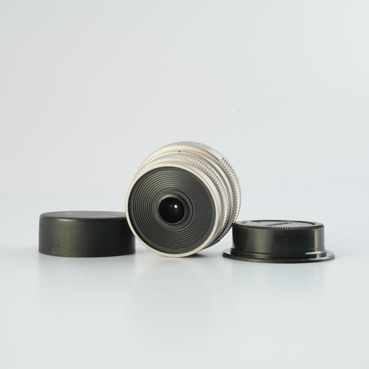 PENTAX 04 Toy Lens Wide (用)