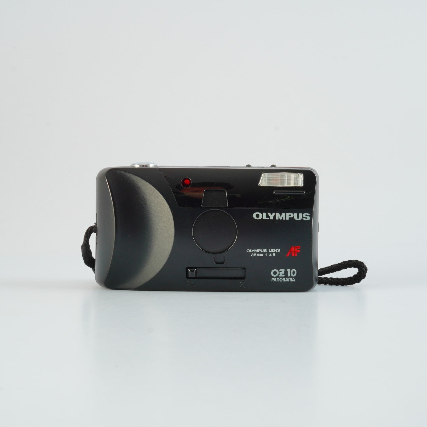 OLYMPUS OZ10 PANORAMA 35mm F/4.5 コンパクトフィルムカメラ