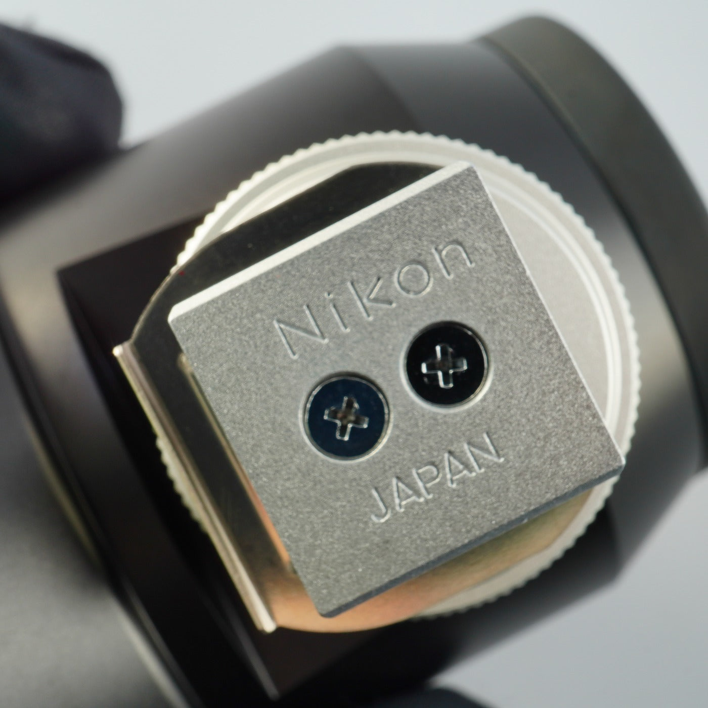 Nikon Nikonos 15 Underwater Viewfinder 単焦点レンズ