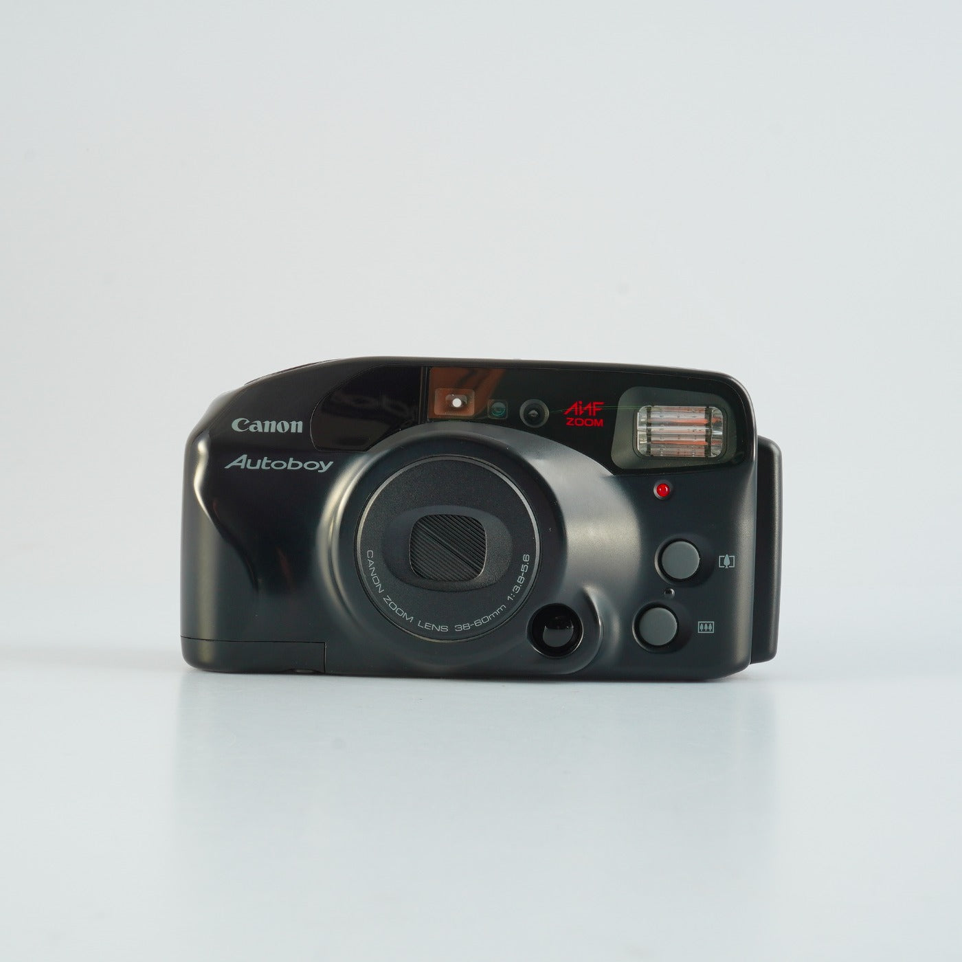 Canon Autoboy AiAF zoom (SURE SHOT CAPTION ZOOM) コンパクトフィルムカメラ