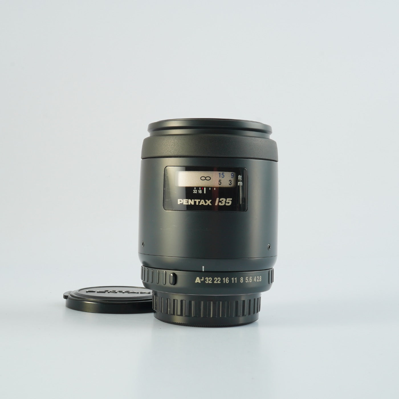 SMC PENTAX FA 135mm F/2.8 IF (Pentax K用) 単焦点レンズ – 山田写真機店