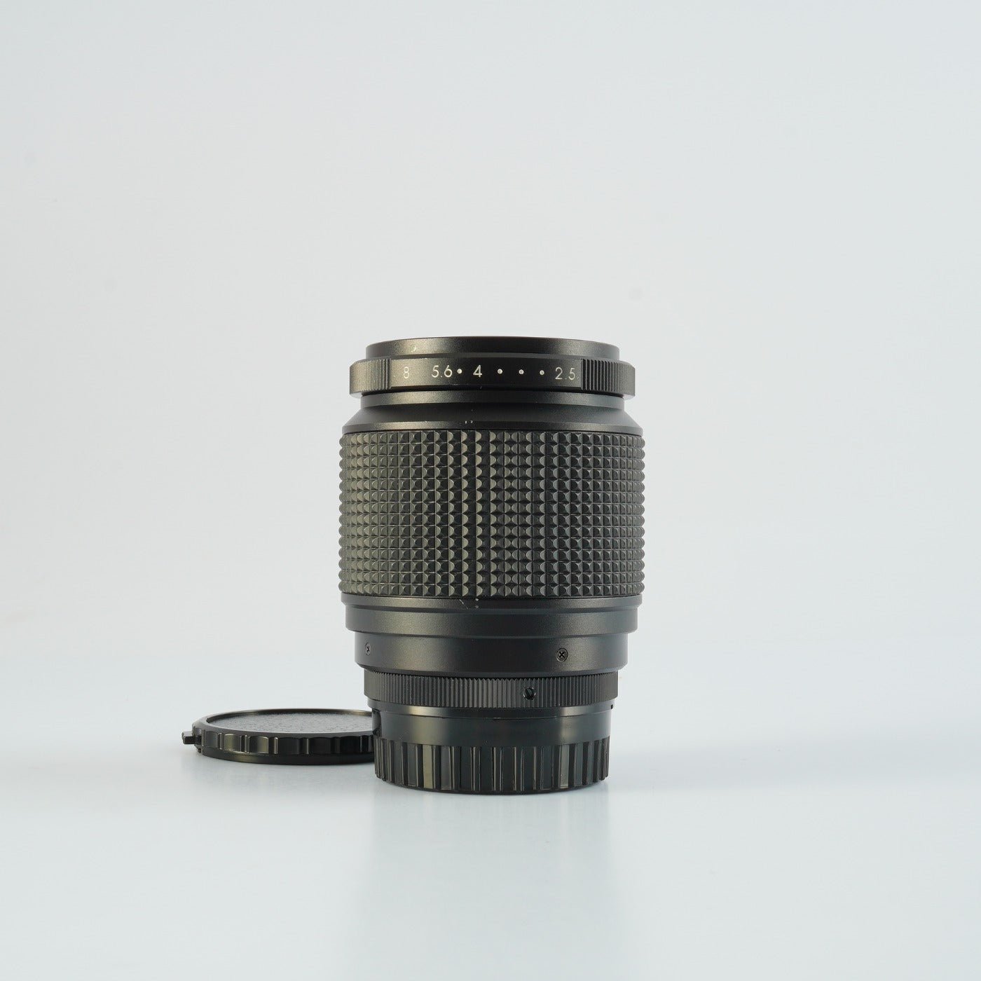 Kenko MC Soft 85mm F/2.5 (Nikon F用) 単焦点レンズ – 山田写真機店