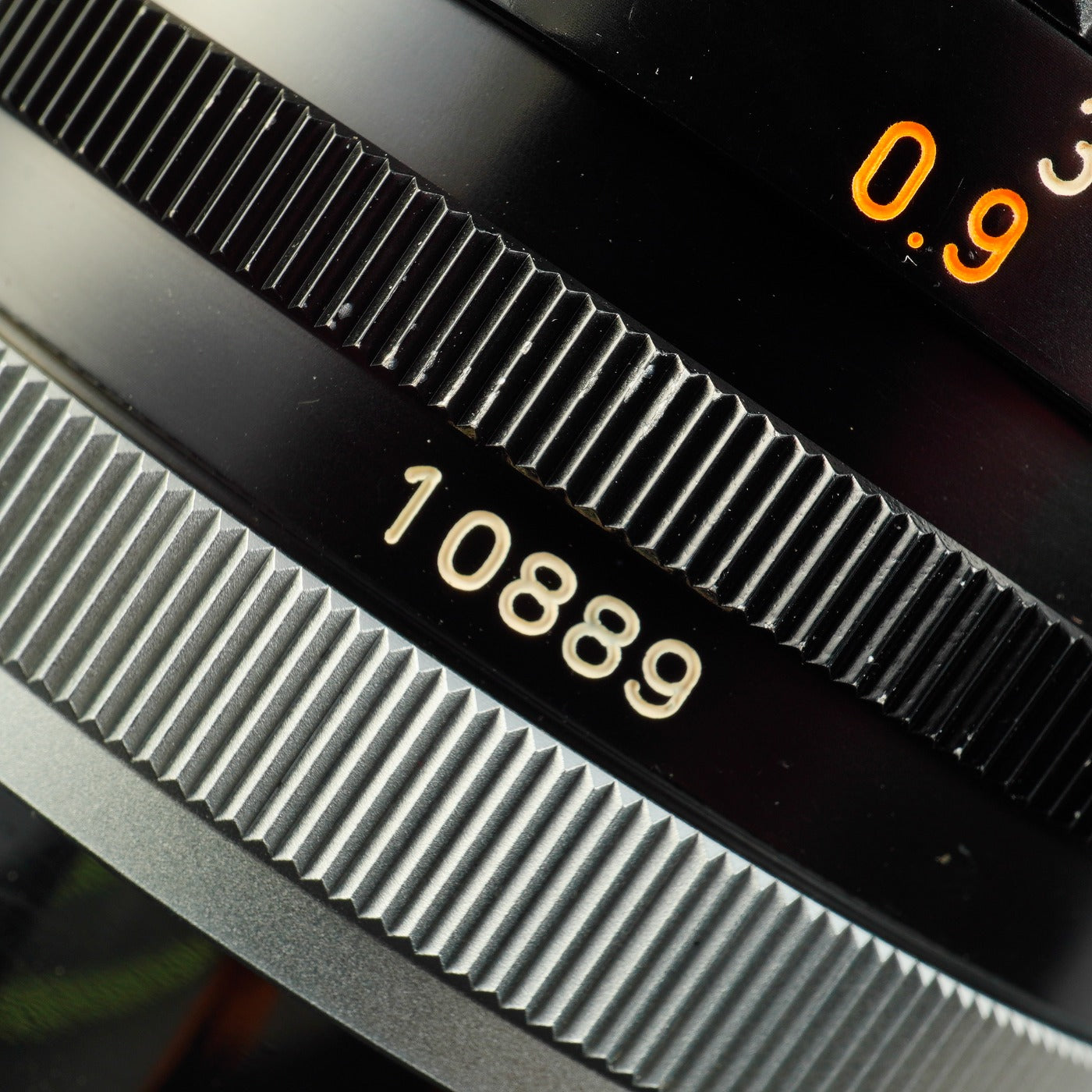 Canon FD 85mm F/1.8 S.S.C. "O" 単焦点レンズ