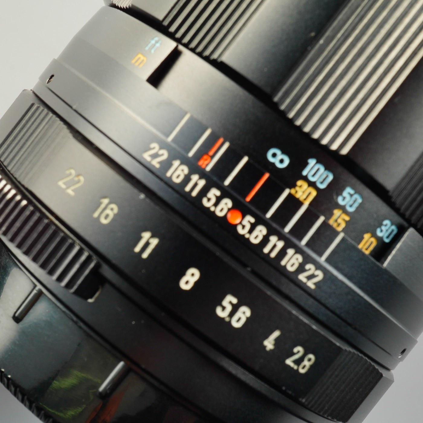 【Serviced】 PENTAX Super Takumar 105mm F/2.8 (M42用) 単焦点レンズ