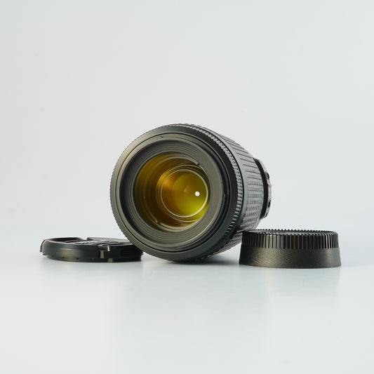 Nikon AF-S DX NIKKOR 55-200mm F/4-5.6 G ED VR ズームレンズ