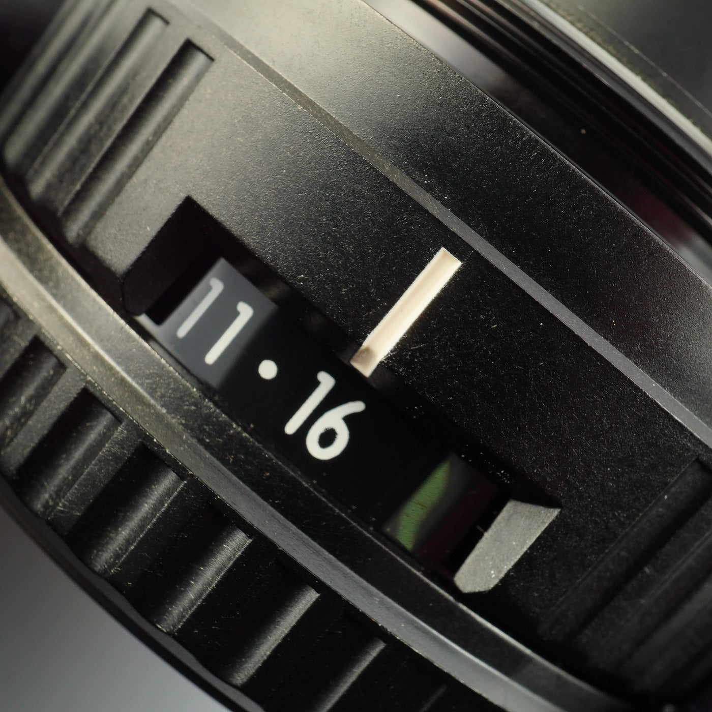 Nikon EL Nikkor 50mm F/2.8 単焦点レンズ