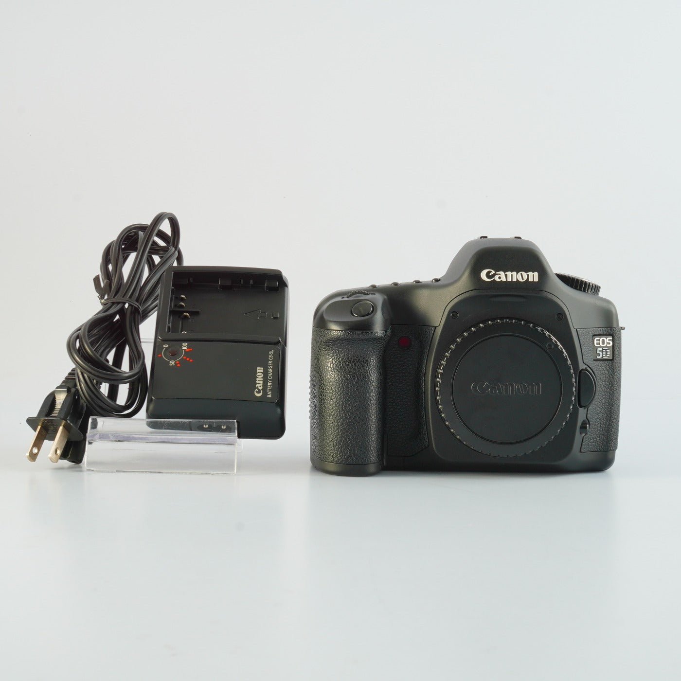 Canon EOS 5D デジタル一眼レフカメラ