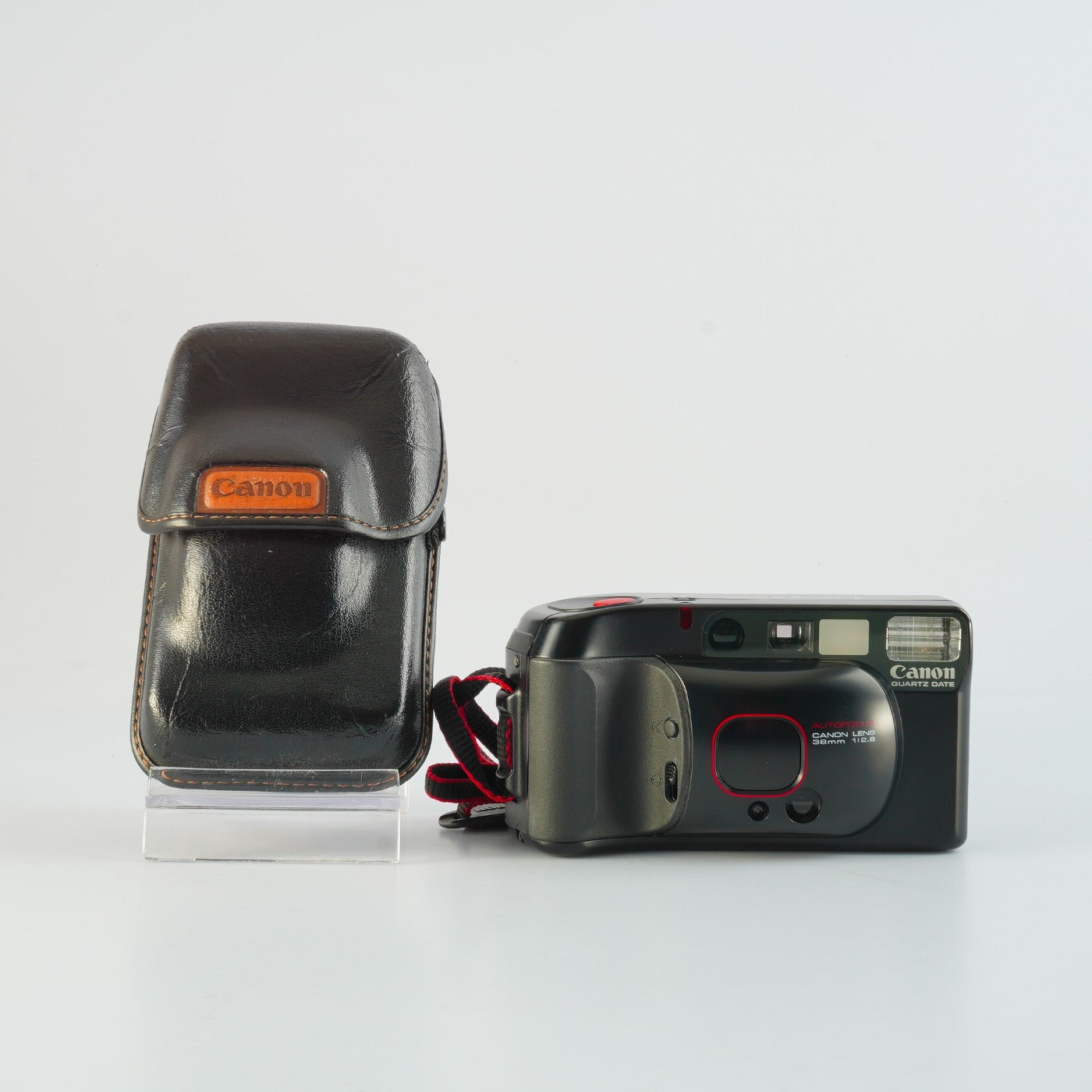 Canon Autoboy 3 ( SURE SHOT SUPREME ) コンパクトフィルムカメラ