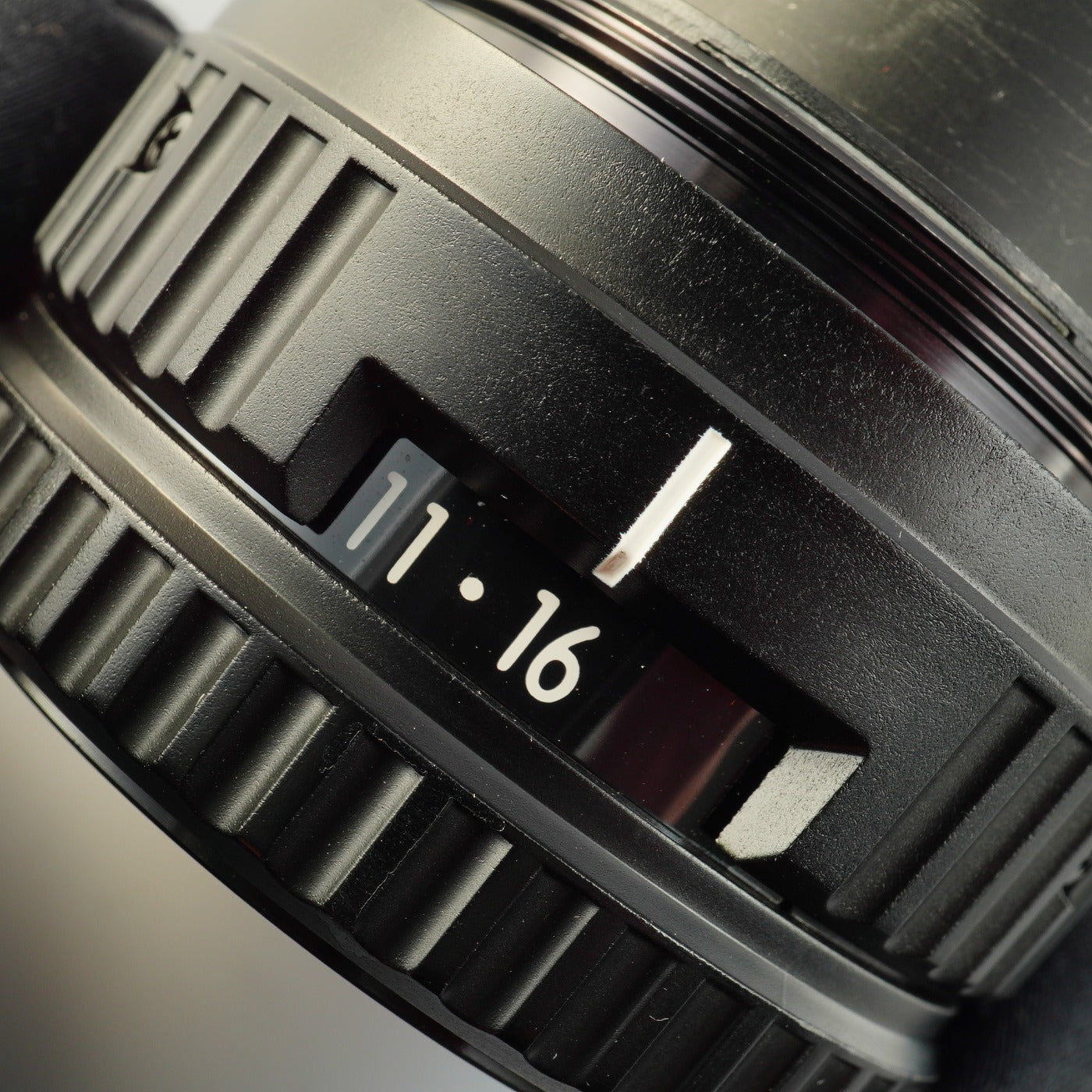 Nikon EL NIKKOR 63mm F/2.8 単焦点レンズ