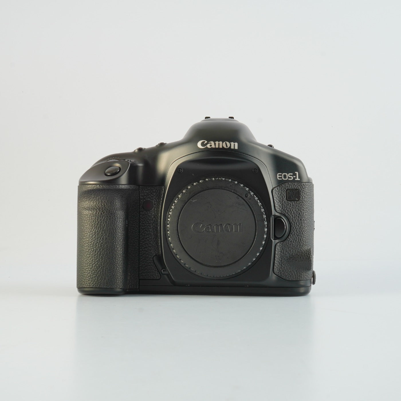 Canon EOS 1V Count 11 AF フィルム一眼レフカメラ