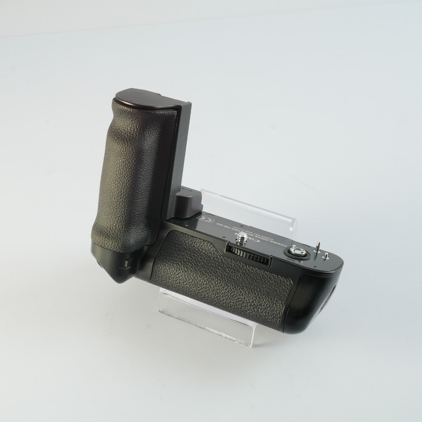 Canon Power Drive Booster PB-E2 For EOS-1 1V 1N 3 カメラ関連