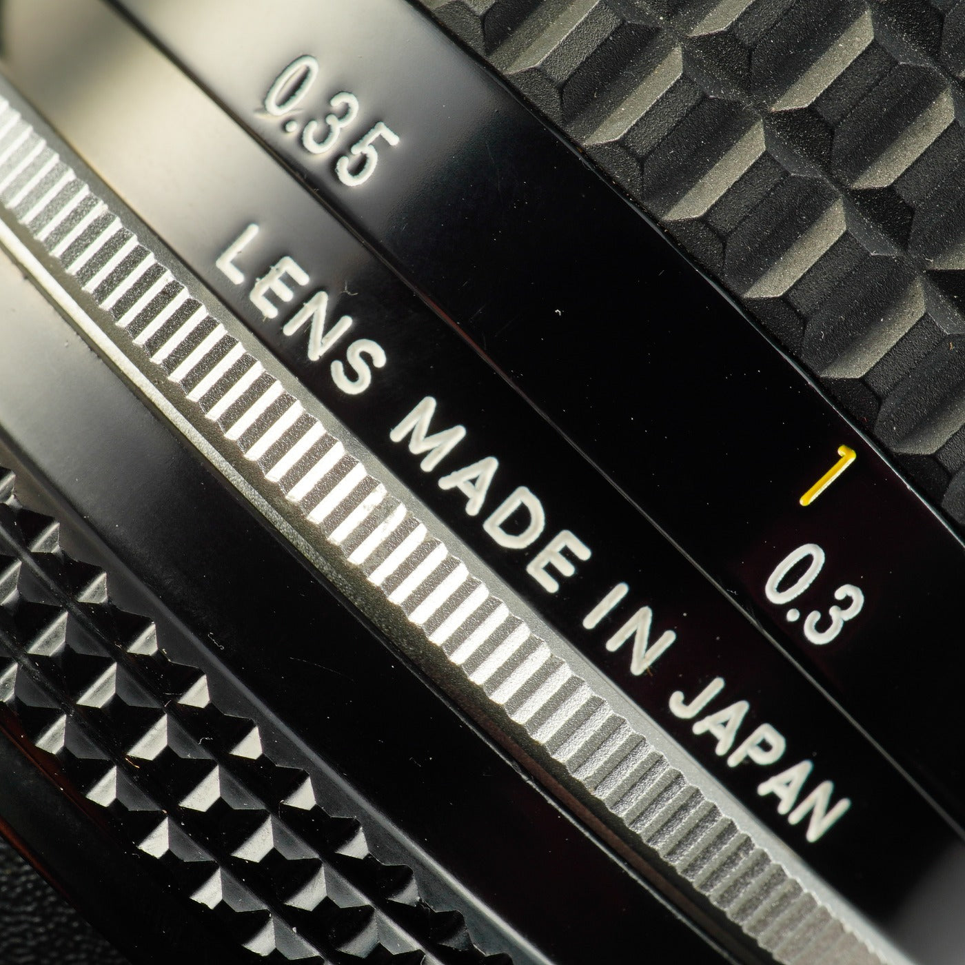 Nikon Ai Nikkor 28mm F/2.8 単焦点レンズ