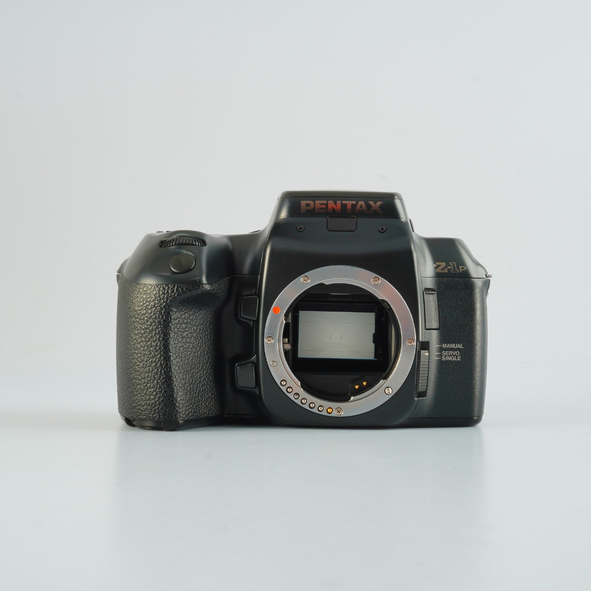 PENTAX Z-1P AF フィルム一眼レフカメラ