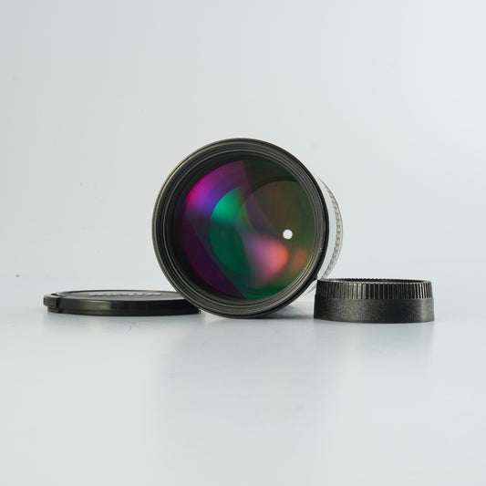 Nikon Ai-S NIKKOR ED 180mm F/2.8 単焦点レンズ