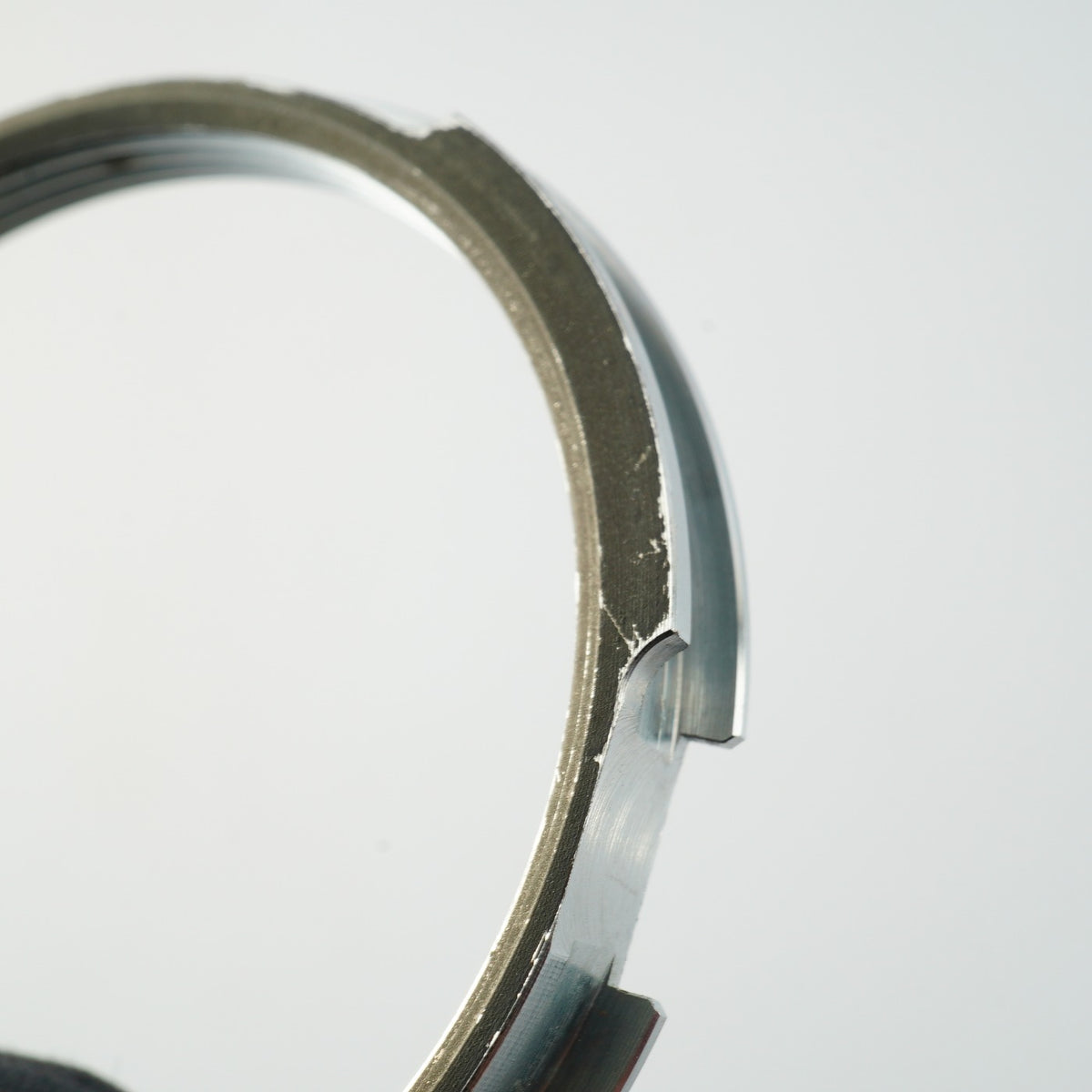 PENTAX Mount Adapter M42 to K mount (Pentax K用) マウントアダプター