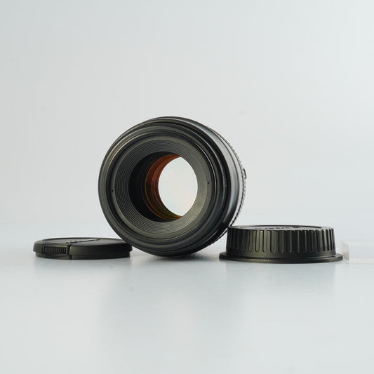 Canon EF Macro 100mm F/2.8 マクロレンズ
