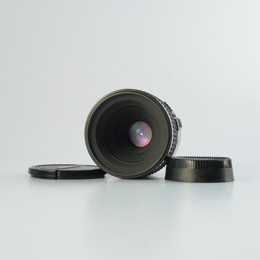 Nikon AF MICRO NIKKOR 60mm F/2.8 D 単焦点レンズ