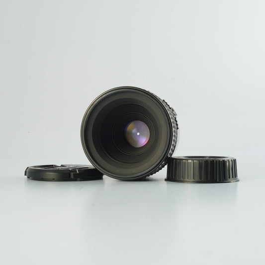 Nikon AF MICRO NIKKOR 60mm F/2.8 単焦点レンズ
