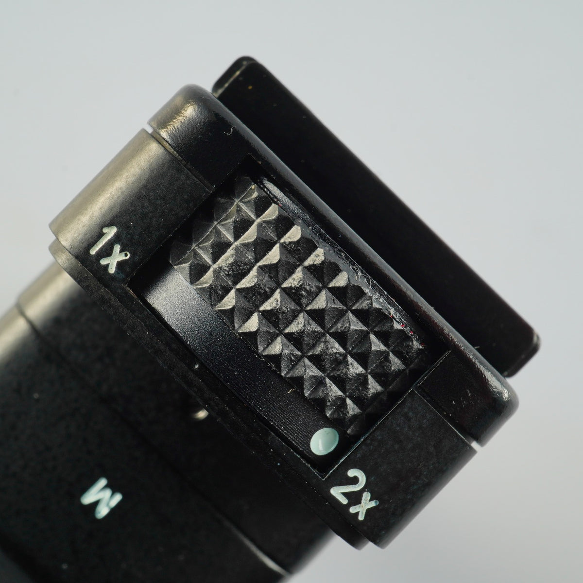 Asahi PENTAX Pentax Refconverter M Right Angle Finder 1x-2x ビューファインダー