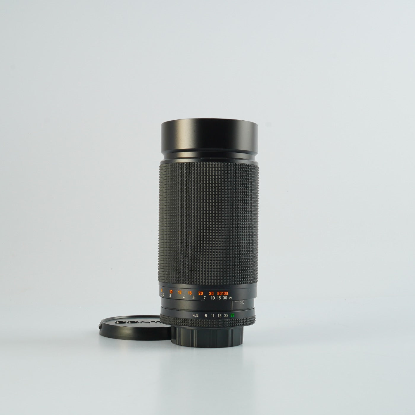 ジャンク】 CONTAX Carl Zeiss Vario-Sonnar T* 100-300mm F/4.5-5.6