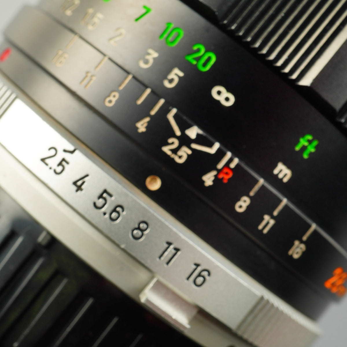MINOLTA MC W.Rokkor-SI 28mm F/2.5 単焦点レンズ