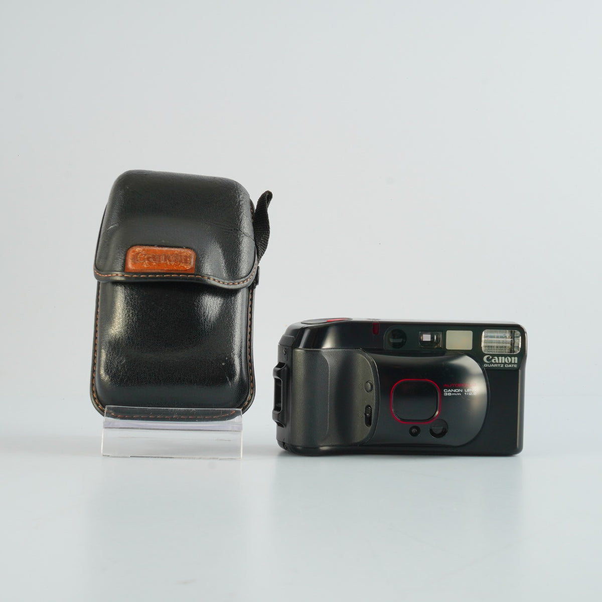 Canon Autoboy 3 ( SURE SHOT SUPREME ) コンパクトフィルムカメラ