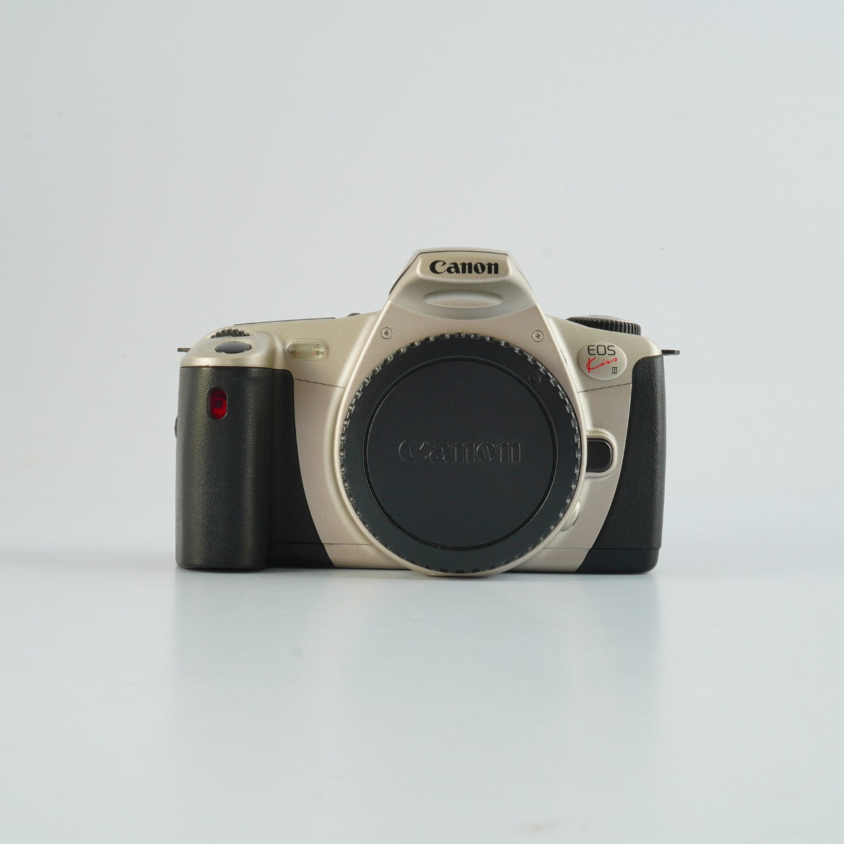 Canon EOS Kiss Ⅲ (REBEL 2000/QD) AF フィルム一眼レフカメラ