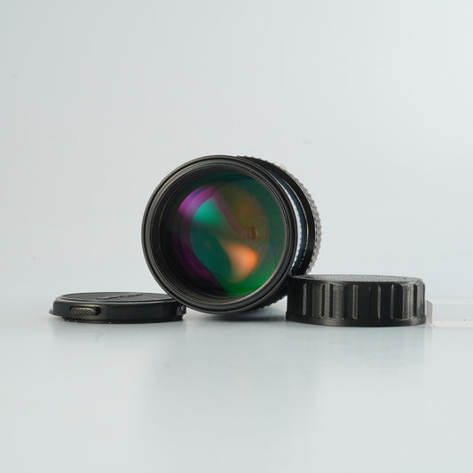 Nikon Ai NIKKOR 200mm F/4 単焦点レンズ