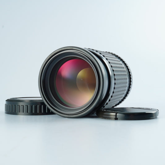 SMC PENTAX A 645 200mm F/4 (PENTAX 645用) 単焦点レンズ