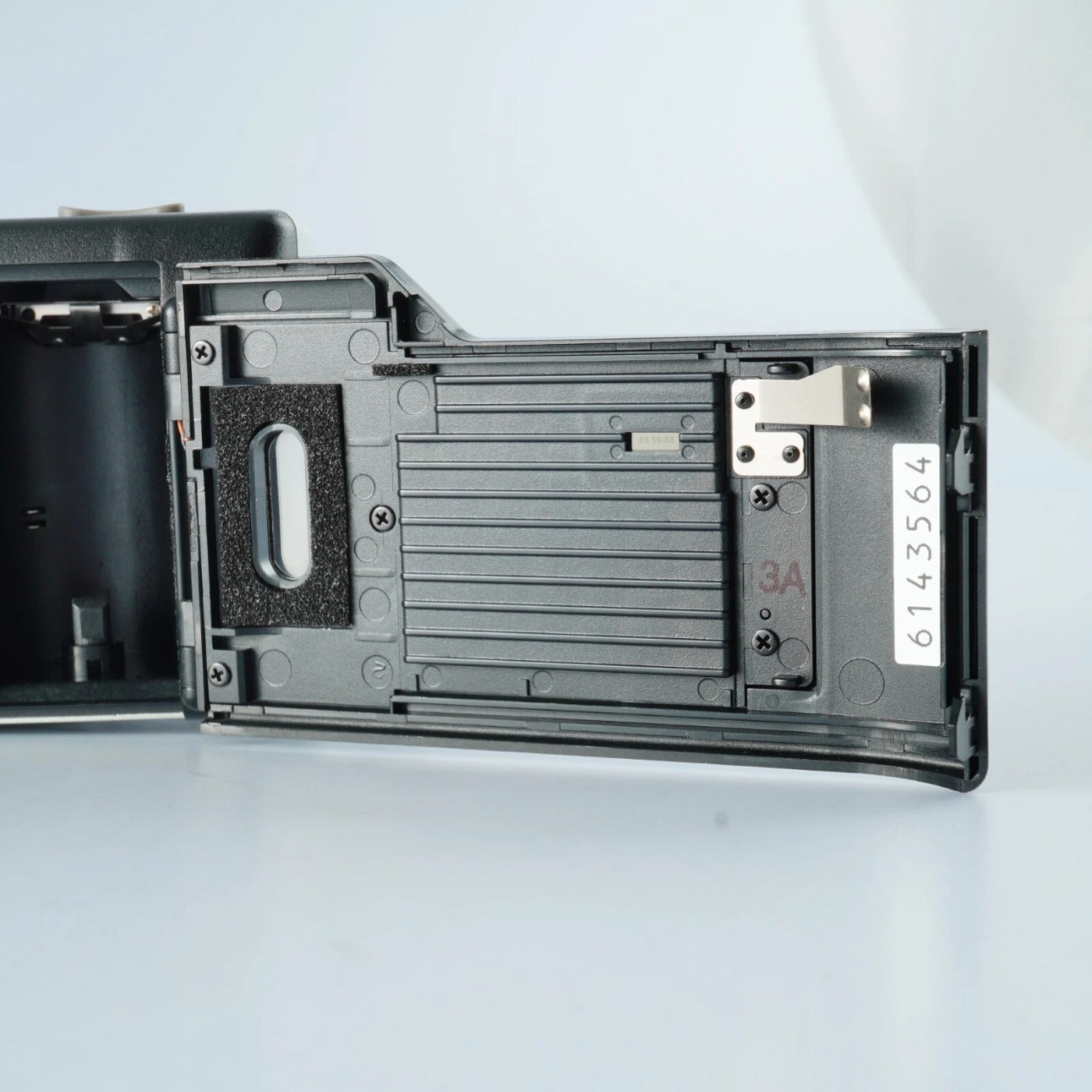 Konica Fantasio 80z コンパクトフィルムカメラ
