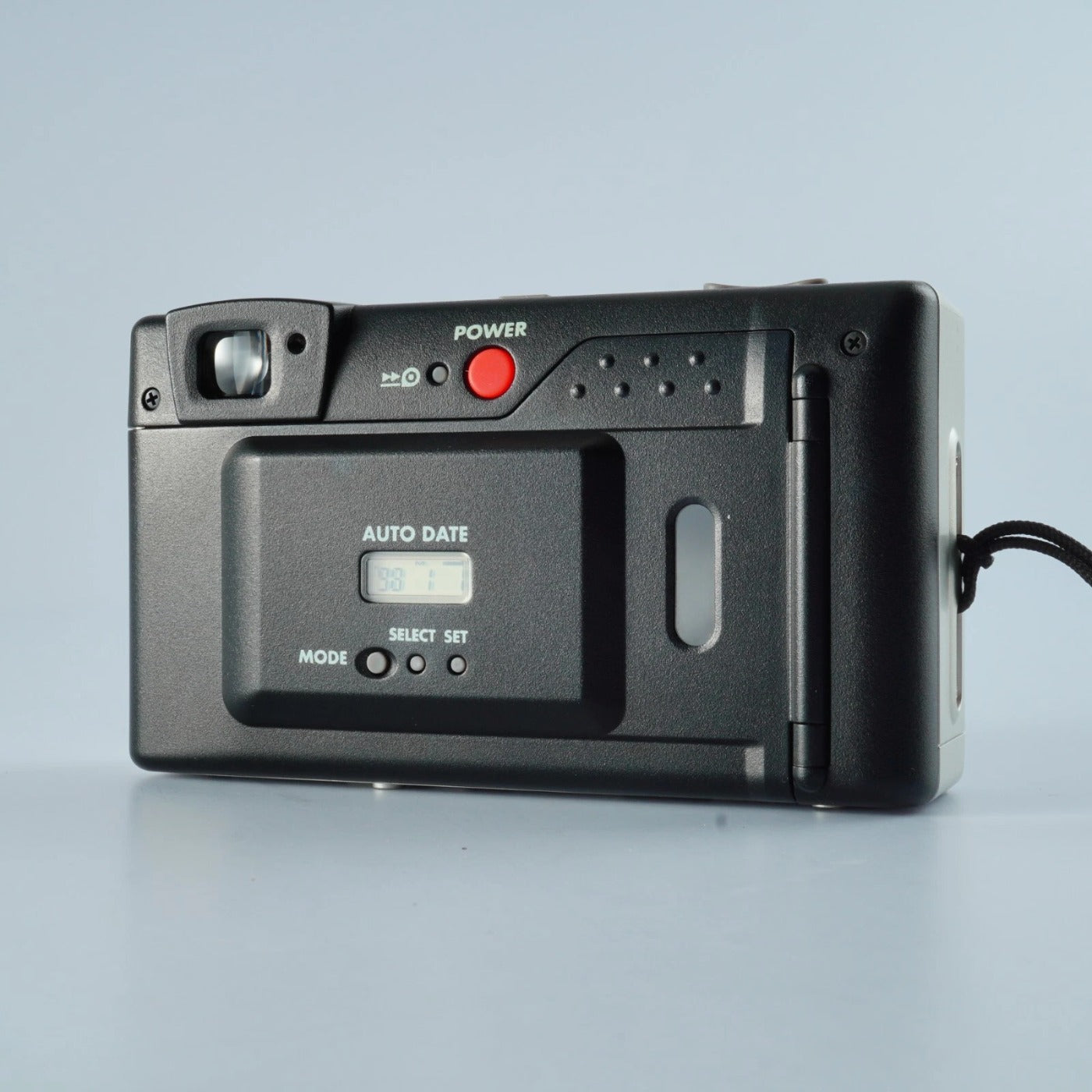 Konica Fantasio 80z コンパクトフィルムカメラ